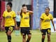 Tabla de posiciones de la Superliga Femenina: Barcelona SC lidera tras completarse la fecha 7