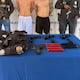 Detienen a dos supuestos integrantes del Tren de Aragua que estarían involucrados en atentado en discoteca de Machala