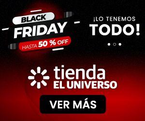 Tienda El Universo Foto