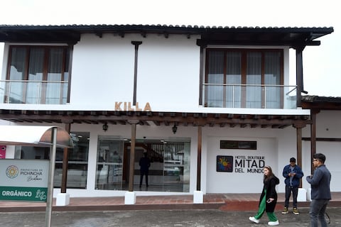 Qué hacer en Quito y sus alrededores en este feriado por el Día del Trabajo