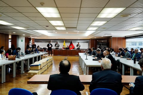 Independencia y probidad, lo que se espera de quien ocupe la vacante en la Fiscalía General