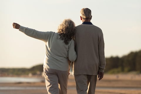 “La libertad es aterradora”: anhela durante 40 años la jubilación y luego comprende que los viejos hábitos son difíciles de eliminar