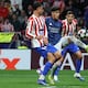 ‘Otra buena actuación’, la prensa inglesa destaca a Piero Hincapié tras la semifinal de ida de Champions League