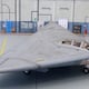 Dorito Volador: El avión de la Marina de Estados Unidos que desencadenó una guerra legal de 20 años sobre secretos clasificados
