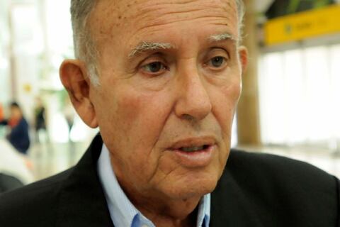 Gustavo Zúñiga, exfuncionario municipal secuestrado, fue localizado en el sur de Guayaquil la madrugada de este 10 de septiembre