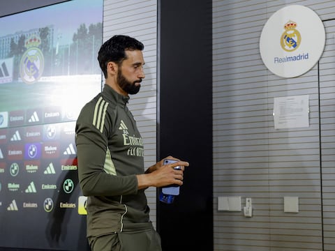 Los clásicos de Álvaro Arbeloa con el Real Madrid: de la adrenalina en el césped a la tensión en el camerino merengue