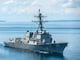 El USS Mustin se despliega en Japón: este destructor de misiles guiados respalda el compromiso de Estados Unidos con la defensa en la región del Indopacífico
