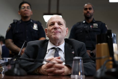 Harvey Weinstein, sin veredicto: el jurado necesita ‘más tiempo’ para concluir el caso del productor de Hollywood juzgado por agresión sexual y violación