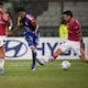 Así queda la tabla de posiciones del Grupo H de Copa Libertadores tras la caída de Independiente del Valle y el triunfo de Rosario Central