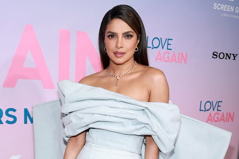 Se burlaban de ella: Priyanka Chopra revela que cayó en una profunda depresión por una ‘fallida’ cirugía facial