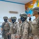 En las tres parroquias de Durán se reforzará la seguridad con presencia de militares