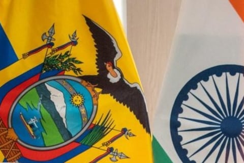 India, un socio cauteloso y proteccionista para negociar. ¿Qué ruta debe seguir Ecuador para un acuerdo?