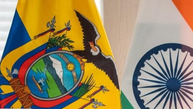 India, un socio cauteloso y proteccionista para negociar. ¿Qué ruta debe seguir Ecuador para un acuerdo?