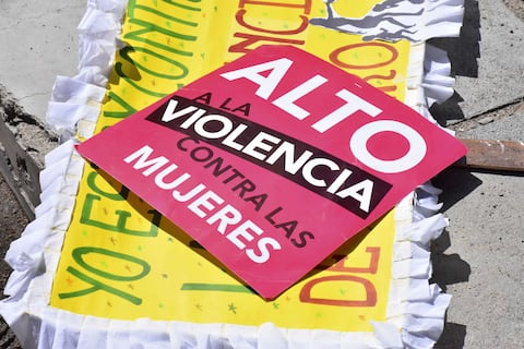 Violencia contra la mujer, en qué fallamos