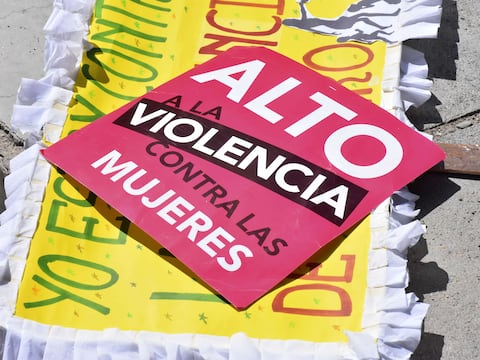 Violencia contra la mujer, en qué fallamos