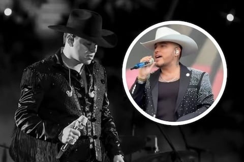 “Sé que era una de tus canciones favoritas”: Jessi Uribe canta ‘Si ya me voy’ y revela colaboración pendiente con Yeison Jiménez