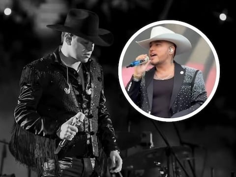 “Sé que era una de tus canciones favoritas”: Jessi Uribe canta ‘Si ya me voy’ y revela colaboración pendiente con Yeison Jiménez