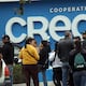 Cooperativa CREA: más del 99 % de los socios ya han recuperado sus ahorros