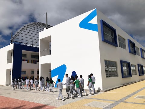 Clases no presenciales en 14 planteles de Cuenca y Girón por temporada invernal desde este 16 de marzo