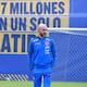 ¿Qué opina Félix Sánchez Bas sobre Italia, posible rival de Ecuador en la fecha FIFA de marzo?