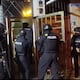 21 presuntos integrantes de Los Choneros fueron capturados por extorsión en tres provincias