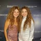 ‘Shakibecca’, la doble de Shakira, y sus momentos incómodos por su concierto en México