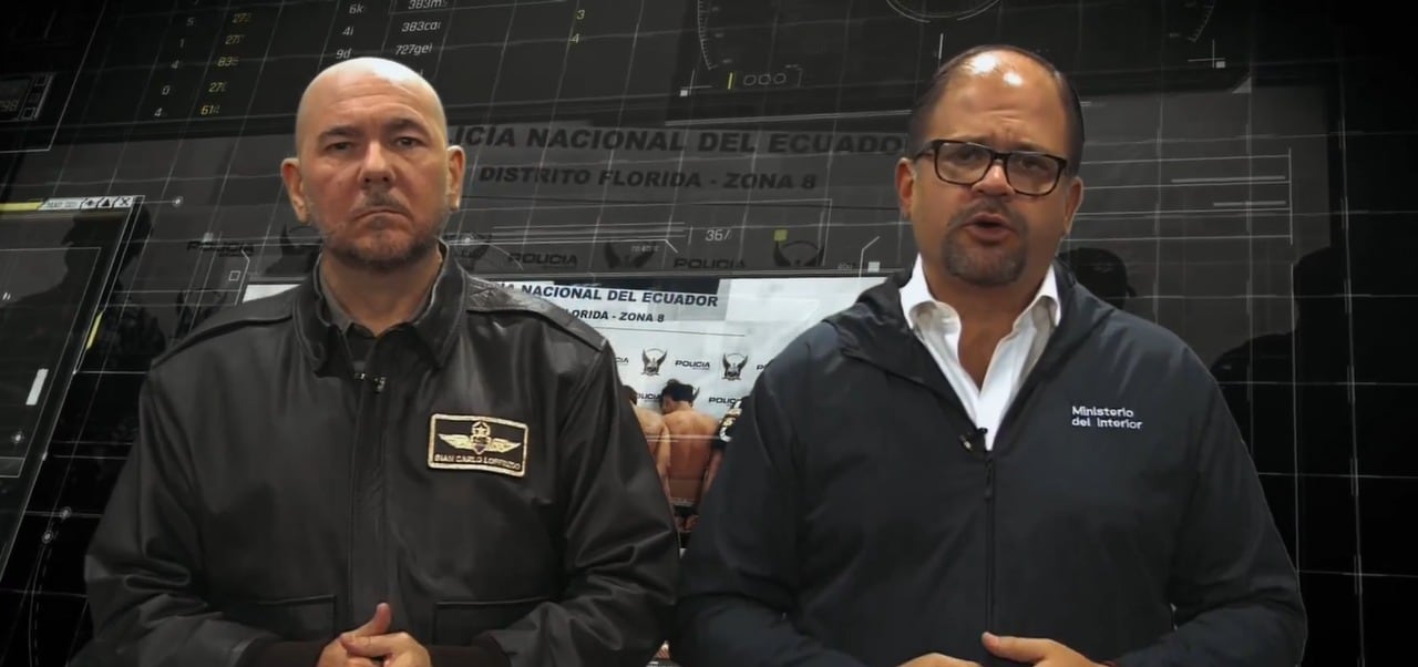 Bloque de Seguridad: ‘Por el bien del país, la Corte Constitucional debe ser sensible al clamor del pueblo’