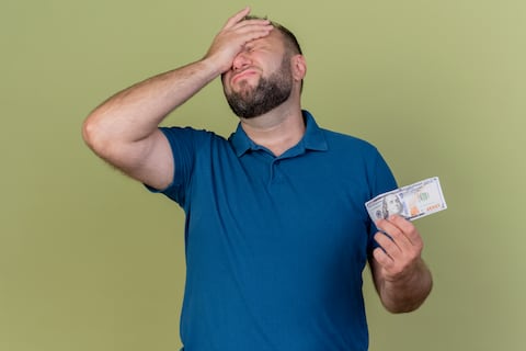 Los 3 errores más comunes que cometes al calcular tu decimocuarto sueldo del mes de marzo