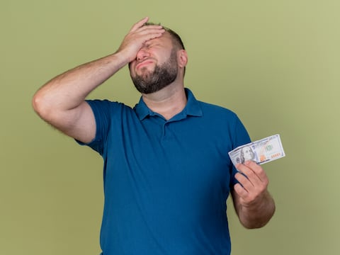 Los 3 errores más comunes que cometes al calcular tu decimocuarto sueldo del mes de marzo