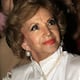 Muere Ana Luisa Peluffo, figura emblemática del cine mexicano, a los 96 años