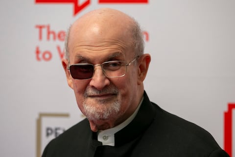 Irán y las bombas contra la imaginación