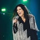 Laura Pausini se suma a artistas europeos para pedir la protección de la UE frente a la IA