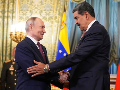 Nicolás Maduro afirma que Venezuela continúa cooperación militar con Rusia en medio de “amenazas” de Estados Unidos