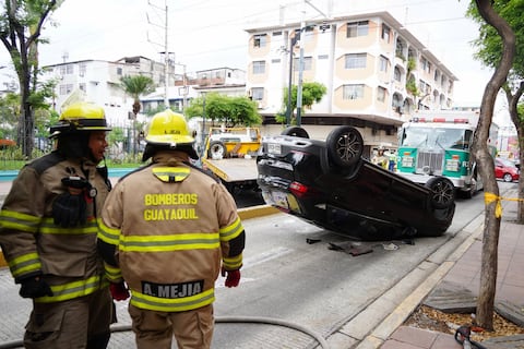 ¿Qué mejoras se deben dar para evitar el aumento de accidentes de tránsito en las carreteras? (O)