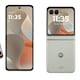 Motorola confirma el color que será tendencia en 2026: El Razr 2025 se adelanta al anuncio de Pantone para el próximo año