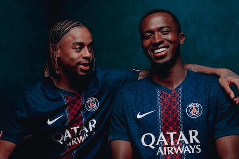 Paris Saint-Germain, de Willian Pacho, entre favoritos del Mundial de Clubes tras ganar la UEFA Champions League