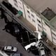 Avioneta se estrella contra estacionamiento de edificio en Belo Horizonte (Brasil)