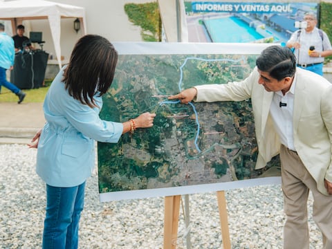 Prefectura del Guayas asumirá estudios para nueva ruta de ingreso a Guayaquil: acuerdo con el Municipio de Daule fue terminado