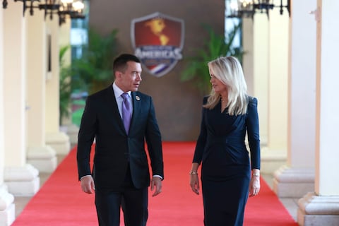 Escudo de las Américas: región tiene amenazas comunes, pero procesos criminales son distintos, advierten expertos