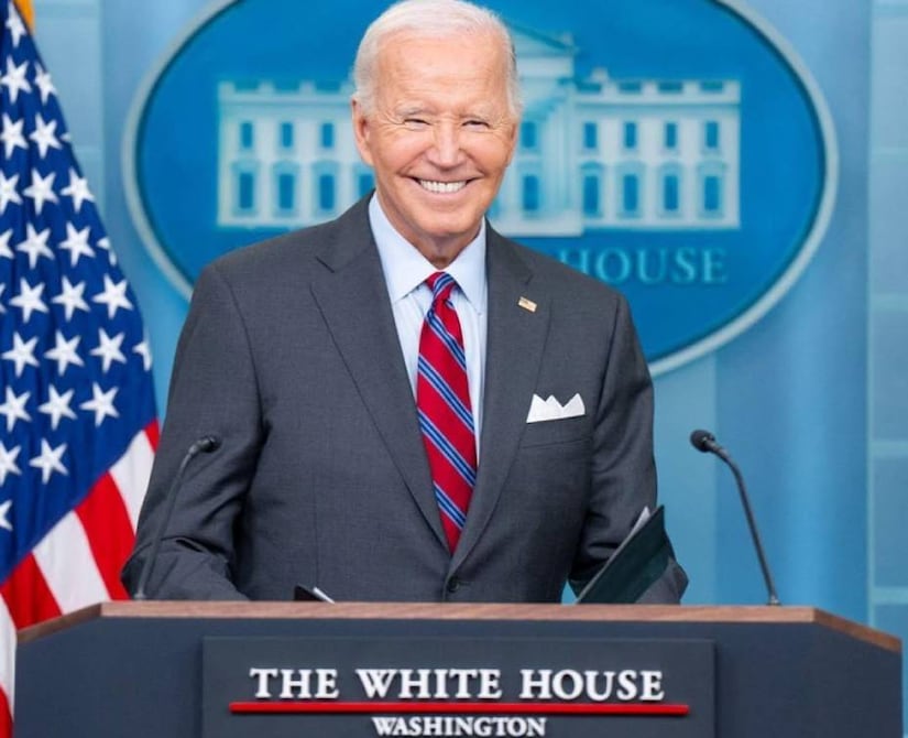 Preocupante Diagnóstico: La Geriatra Elaine Healy Revela Posibles Señales de Abuso en Joe Biden
