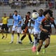 Así queda la tabla de posiciones luego de la igualdad entre Emelec y el Manta FC por la fecha 14 de Liga Ecuabet