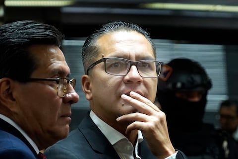 Jueces rechazan ‘indemnización económica’ solicitada por alias ‘Diablo’ por daños a su salud causados en la cárcel; tribunal declara improcedente ‘habeas corpus’