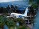 El avión de Tame que ahora es parte del hotel Antanka Lodge: así se ideó este proyecto turístico