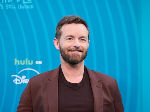 Christopher Masterson, el recordado Francis de ‘Malcolm el de en medio’, llegará a Comic Con Ecuador 2026