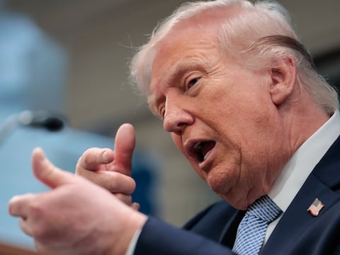 Irán y EE. UU. llegarían a un acuerdo antes de ultimátum de Donald Trump, anticipa CNN