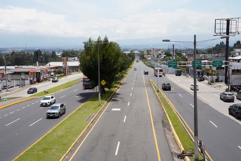 Proyecto vial Bicentenario de $ 300 millones en Pichincha sería reactivado con reformas
