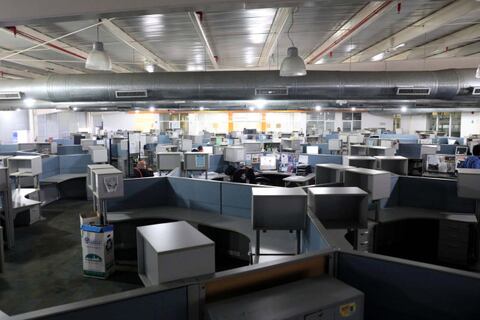 Diario venezolano El Nacional completa una semana cerrado por protesta laboral