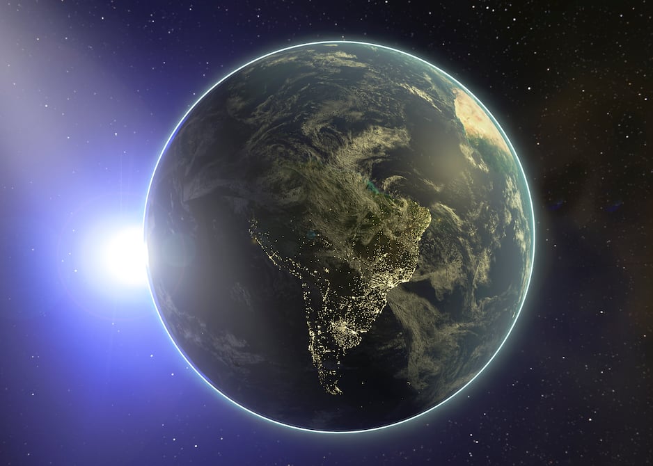 Equinoccio de otoño y Neptuno en su punto más brillante: los grandes fenómenos astronómicos que cierran septiembre 2025