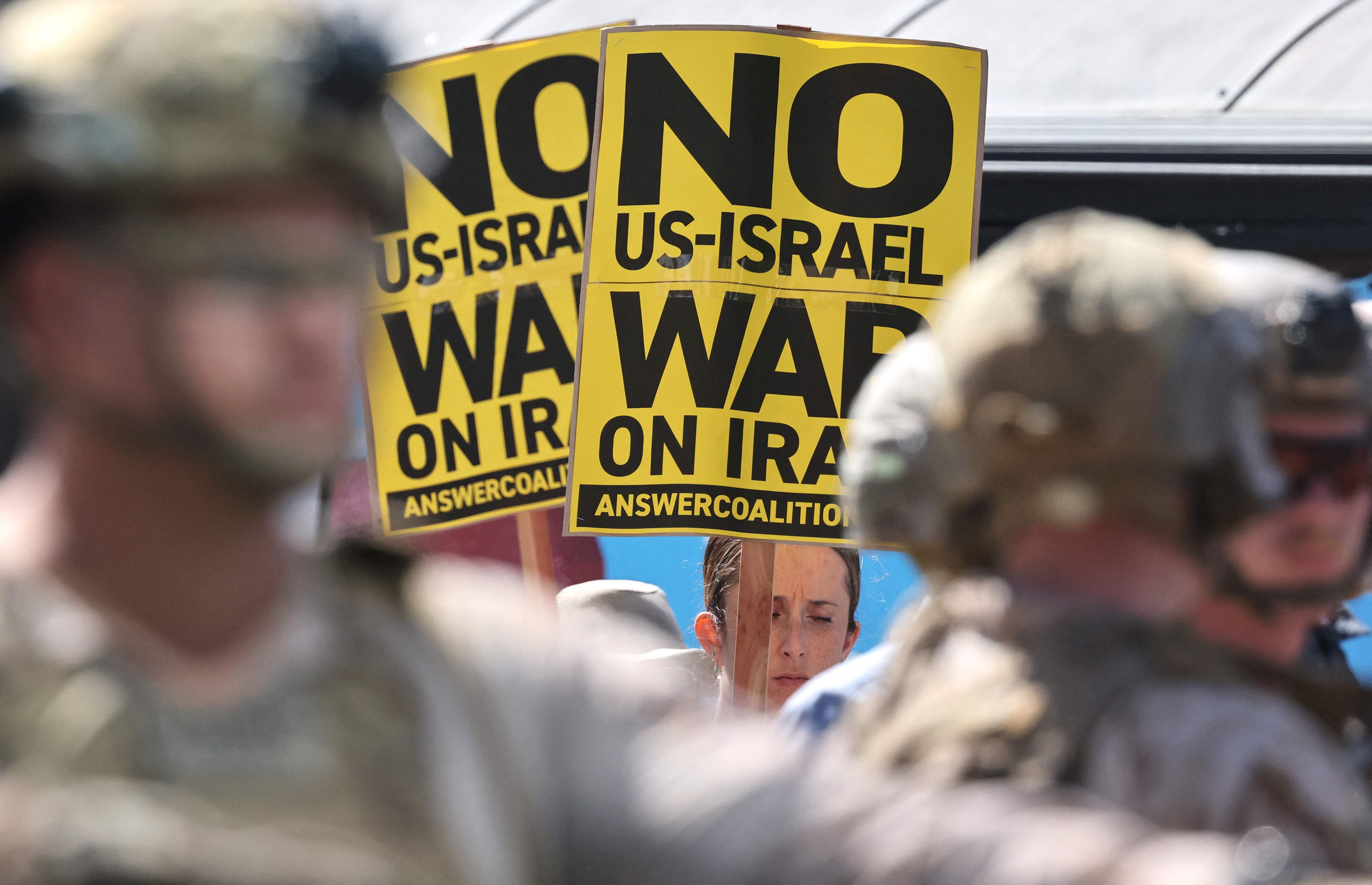 EE. UU. pide tomar partido, ¿que rol tendría Ecuador en la guerra entre Irán  e Israel? | Política | Noticias | El Universo