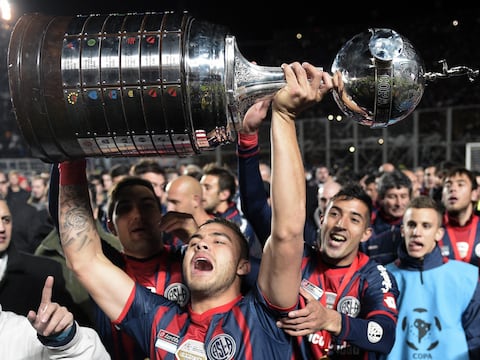 Héctor Villalba llega a Guayaquil para reforzar a Barcelona SC: ‘Vengo a ser campeón’